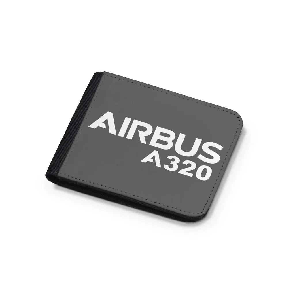 Airbus A320 Wallet - view 3