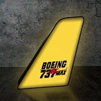 Thumbnail for Boeing 737 3D Lamp - view 3