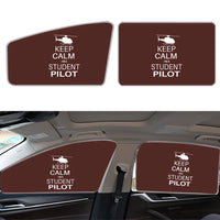 Thumbnail for Helicopter Sun Shade - view 3