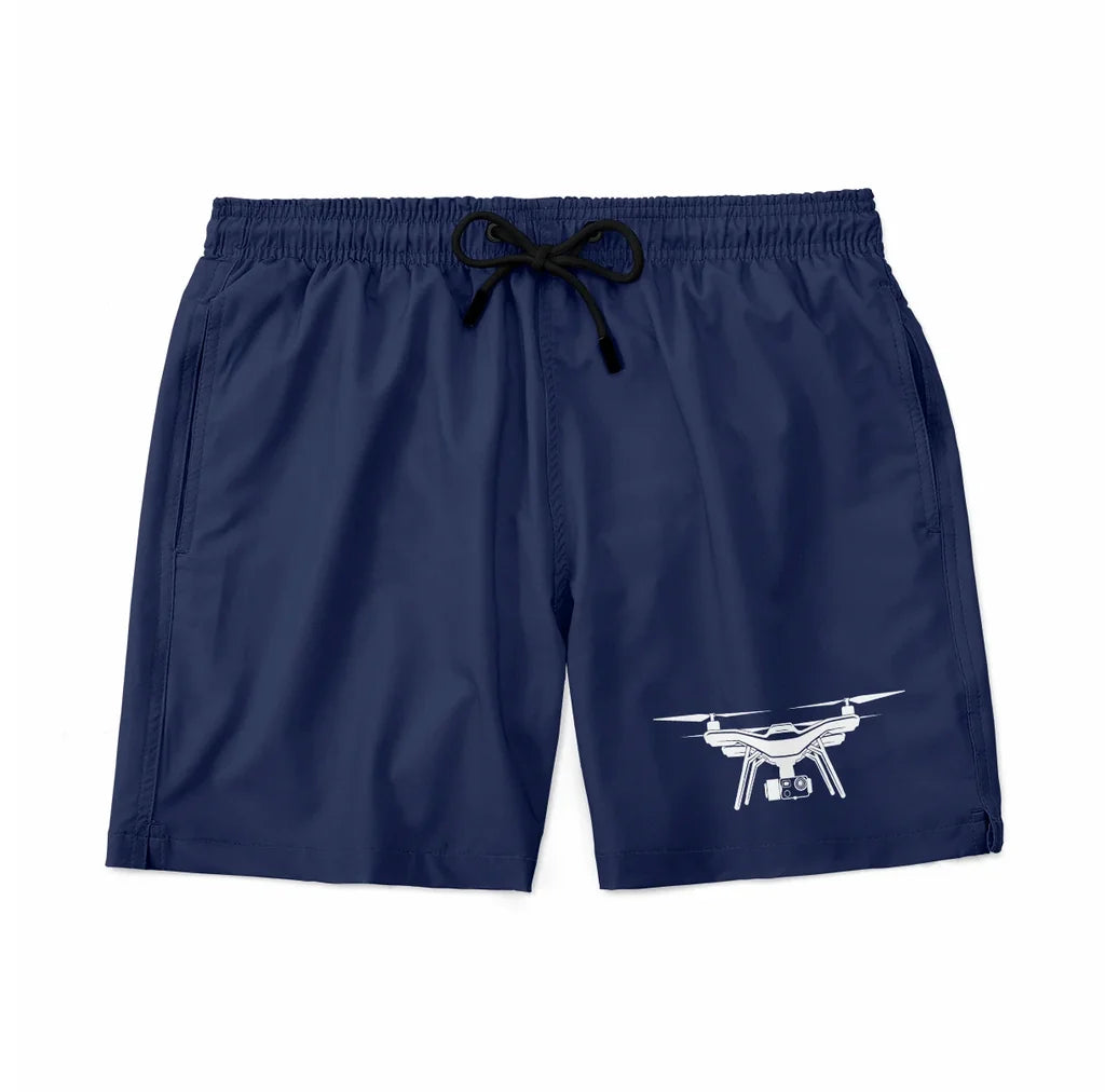 Drone Shorts - view 3