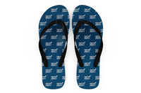 Thumbnail for Boeing 737 Slippers - view 3