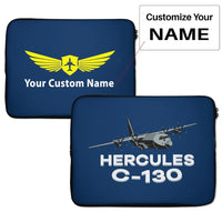 Thumbnail for Customisable C-130 Hercules Tablet Case - view 3