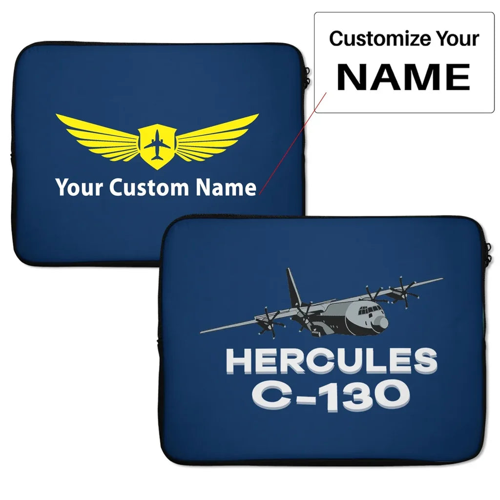 Customisable C-130 Hercules Tablet Case - view 3