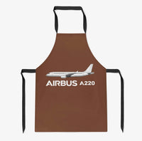 Thumbnail for Airbus A220 Apron - view 3