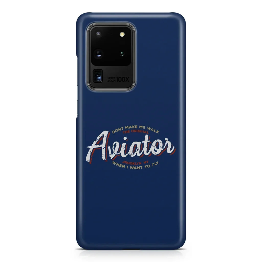 Aviator Samsung Case - view 3
