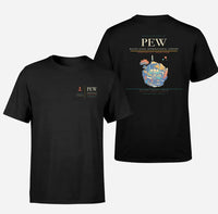 Thumbnail for Bacha Khan International Airport PEW - Black