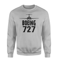 Thumbnail for Boeing 727 Sweatshirt - view 3