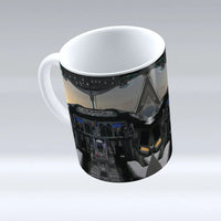 Thumbnail for Boeing 787 Mug - view 3
