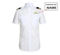 Thumbnail for Customisable Name Shirt - view 3