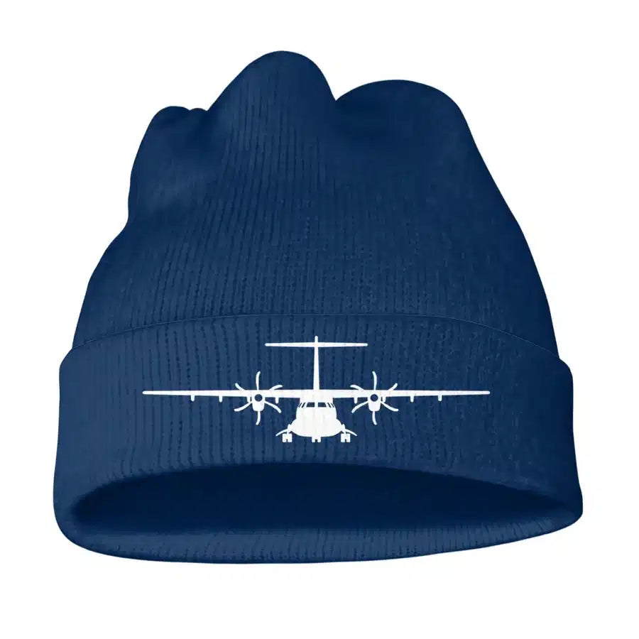 ATR-72 3D Beanie - view 3