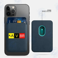 Thumbnail for AV8R iPhone Cases Magnetic Card iPhone Case - view 3