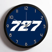Thumbnail for Boeing 727 Wall Clock - view 3