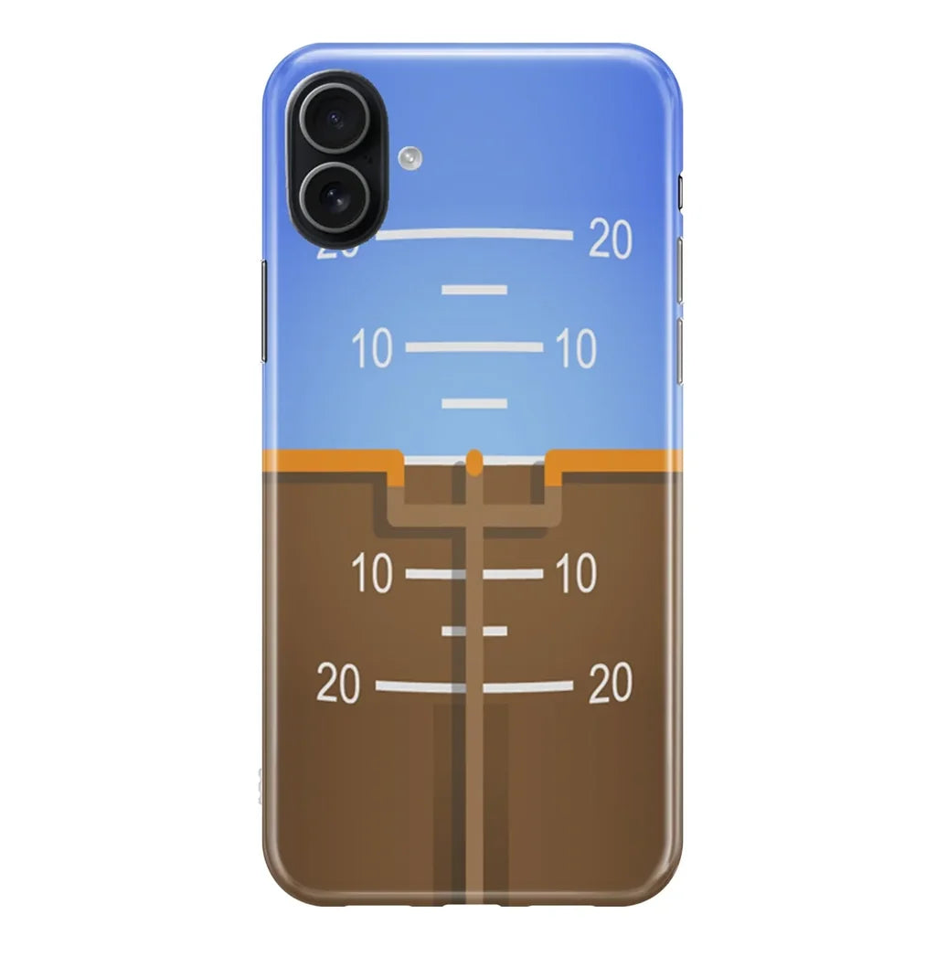 Gyro Horizon 2 iPhone Case - view 3