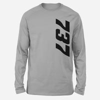 Thumbnail for Boeing 737 T-Shirt - view 3