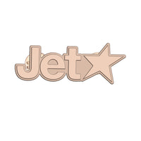 Thumbnail for Jetstar Airlines Brooch - view 3