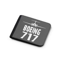 Thumbnail for Boeing 717 Wallet - view 3