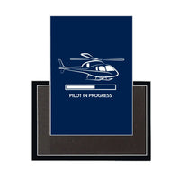 Thumbnail for Helicopter Magnet - view 3