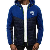 Thumbnail for Boeing 737 Jacket - view 4