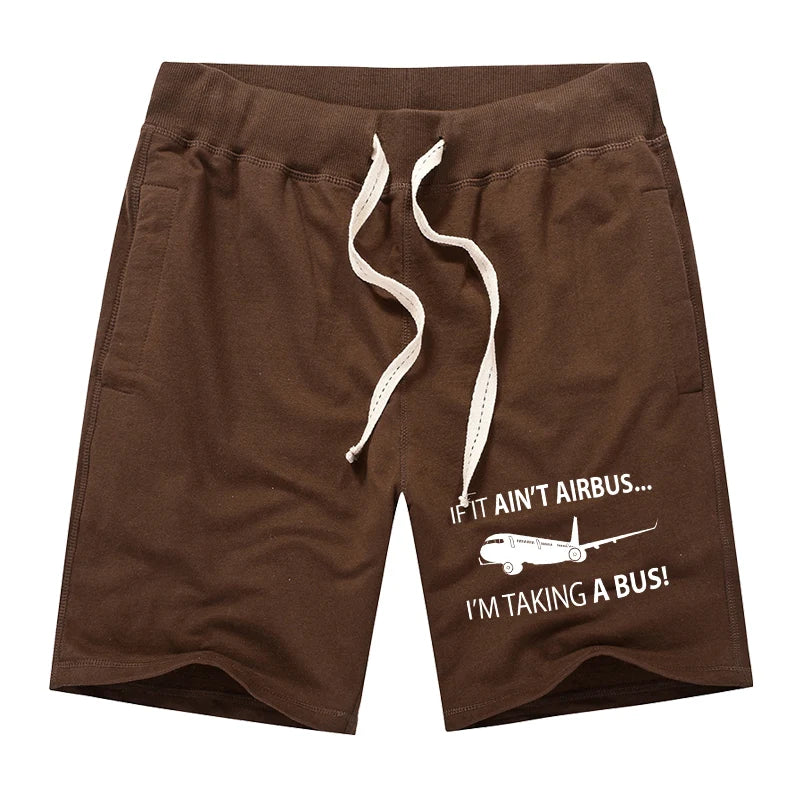 If It Ain't Airbus Shorts - view 3