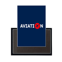 Thumbnail for Aviation Magnet - view 3