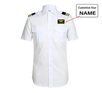 Thumbnail for Customisable Name Shirt - view 3