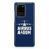 Thumbnail for Airbus A400M Samsung Case - view 3