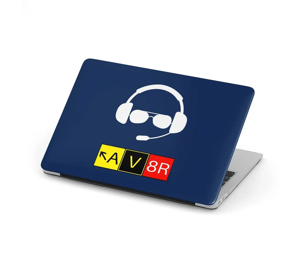 AV8R 2 MacBook Case - view 3