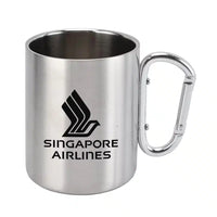 Thumbnail for Singapore Airlines Mug - view 3