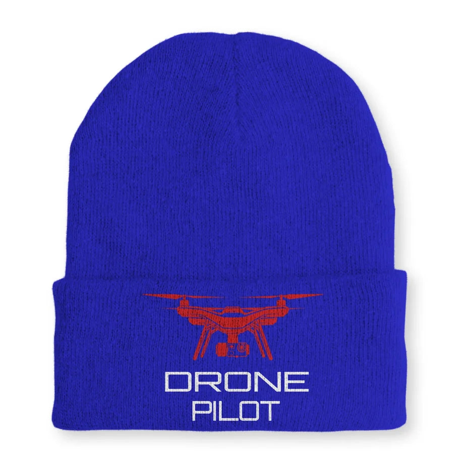 Drone Beanie - view 3