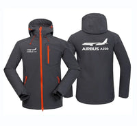 Thumbnail for Airbus A220 Jacket - view 3