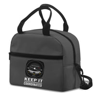 Thumbnail for Keep It Coordinated Lunch Bag - view 3