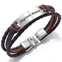 Thumbnail for Customisable Super Quality Bracelet - view 3