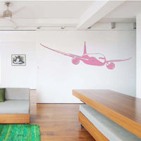 Thumbnail for Boeing 787 Wall Sticker - view 4