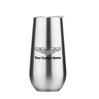 Thumbnail for Customisable Name Egg Cup - view 3
