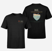 Thumbnail for Billings Logan International Airport BIL - Black