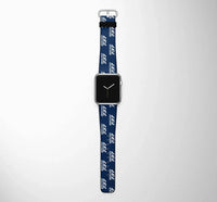 Thumbnail for Boeing 737 Watch Band - view 3