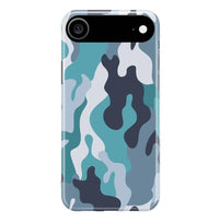 Thumbnail for Military Camouflage Green iPhone Case - view 3