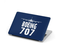 Thumbnail for Boeing 707 MacBook Case - view 3