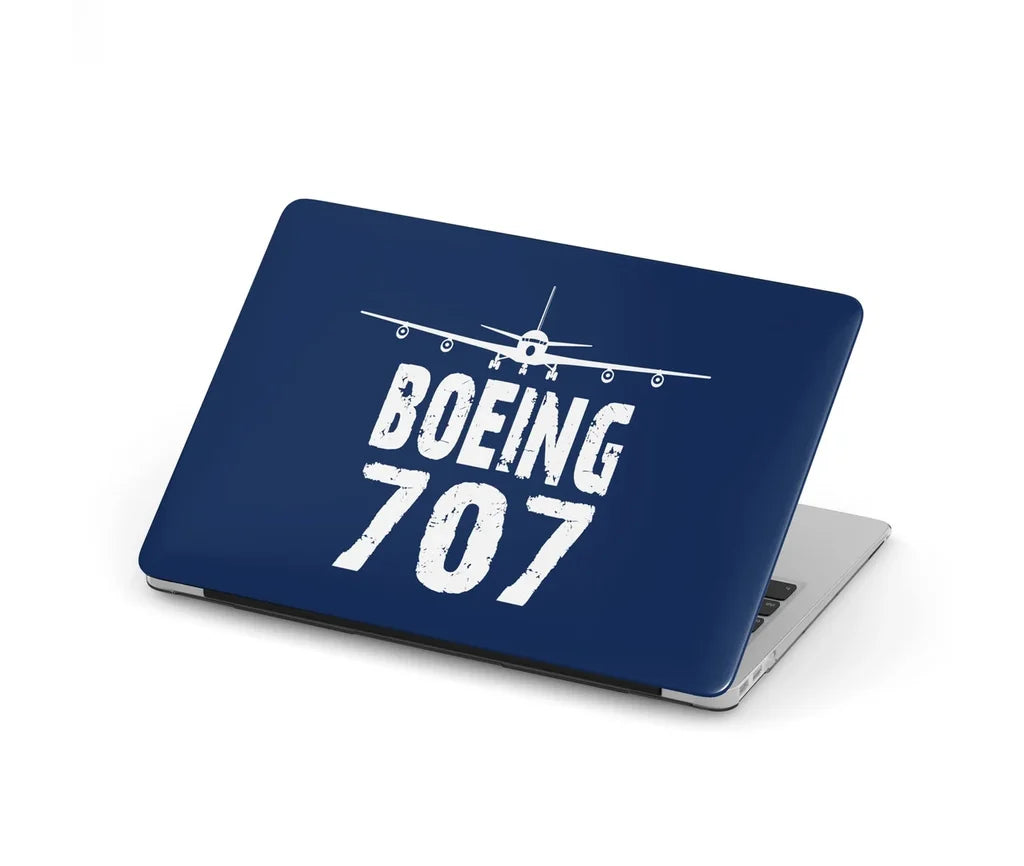Boeing 707 MacBook Case - view 3