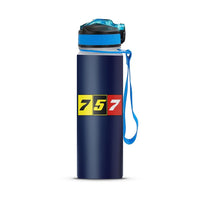 Thumbnail for Boeing 757 Sports Bottle - view 3