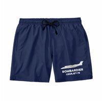 Thumbnail for Bombardier Learjet Shorts - view 3