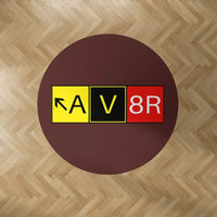 Thumbnail for AV8R Floor Mat - view 3