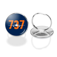 Thumbnail for Boeing 737 Ring - view 3