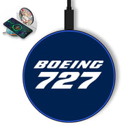 Thumbnail for Boeing 727 Wireless Charger - view 3