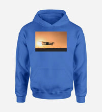 Thumbnail for Drone Hoodie - view 3