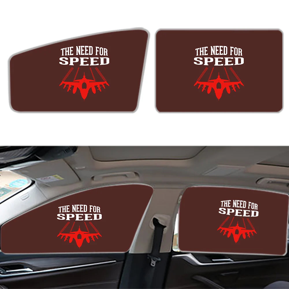 Need For Speed Sun Shade - view 3