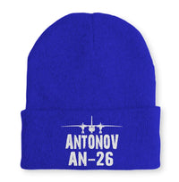 Thumbnail for Antonov AN-26 Beanie - view 3