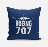 Thumbnail for Boeing 707 Pillow - view 3