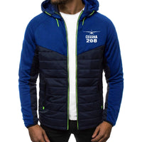 Thumbnail for Cessna 208 Jacket - view 4