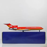 Thumbnail for Boeing B727-200 Braniff Airways Aircraft Model (1:400)